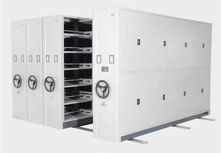 密集柜任泽区政务中心项目